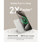 Anker 633 Magnetic Wireless Power
